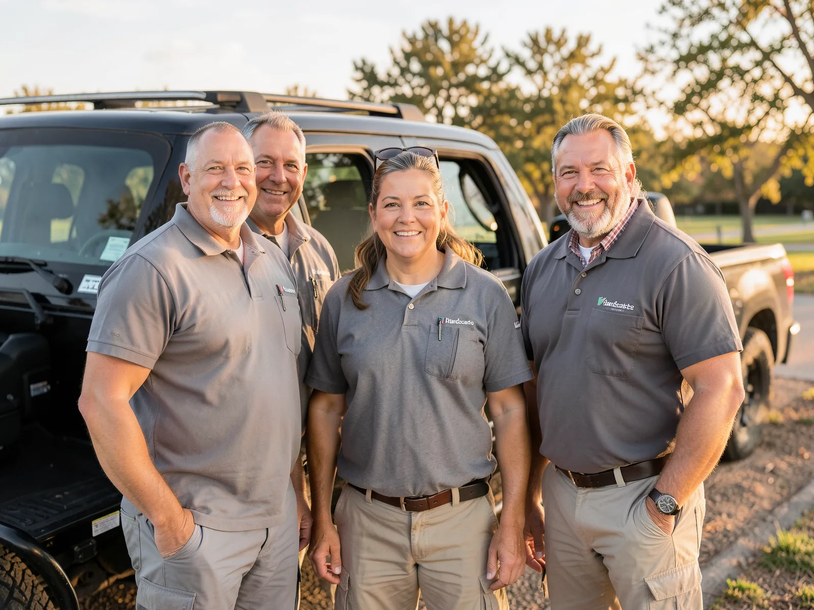 Plano Hardscaping Design company in Atlasburg, PA